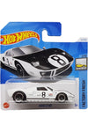 012/250 Hot Wheels - Ford GT40 8 Ball - Factory Fresh 2/10 - 2024 - HTC51