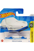 134/250 Hot Wheels - Porsche 911 Carrera - Experimotors 5/5 - 2024 - HTD78 - Hot Wheels