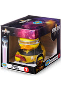 TUBBZ Boxed Edition Geordi La Forge Collectible Vinyl Rubber Duck Figure - Star Trek