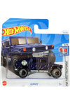 033/250 Hot Wheels - Humvee Tactical Response - HW First Response 4/10 - 2024 HTD00