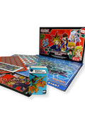 YU-GI-OH! Board Game - Pegasus Castle Sprint