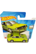 023/250 Hot Wheels - Ford Escort RS2000 - Factory Fresh 1/10 -2024 - HTC48 - Hot Wheels