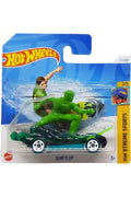 017/250 Hot Wheels - Surf’s Up - HW Xtreme Sports 2/5 -2024 - HTB97 - Hot Wheels