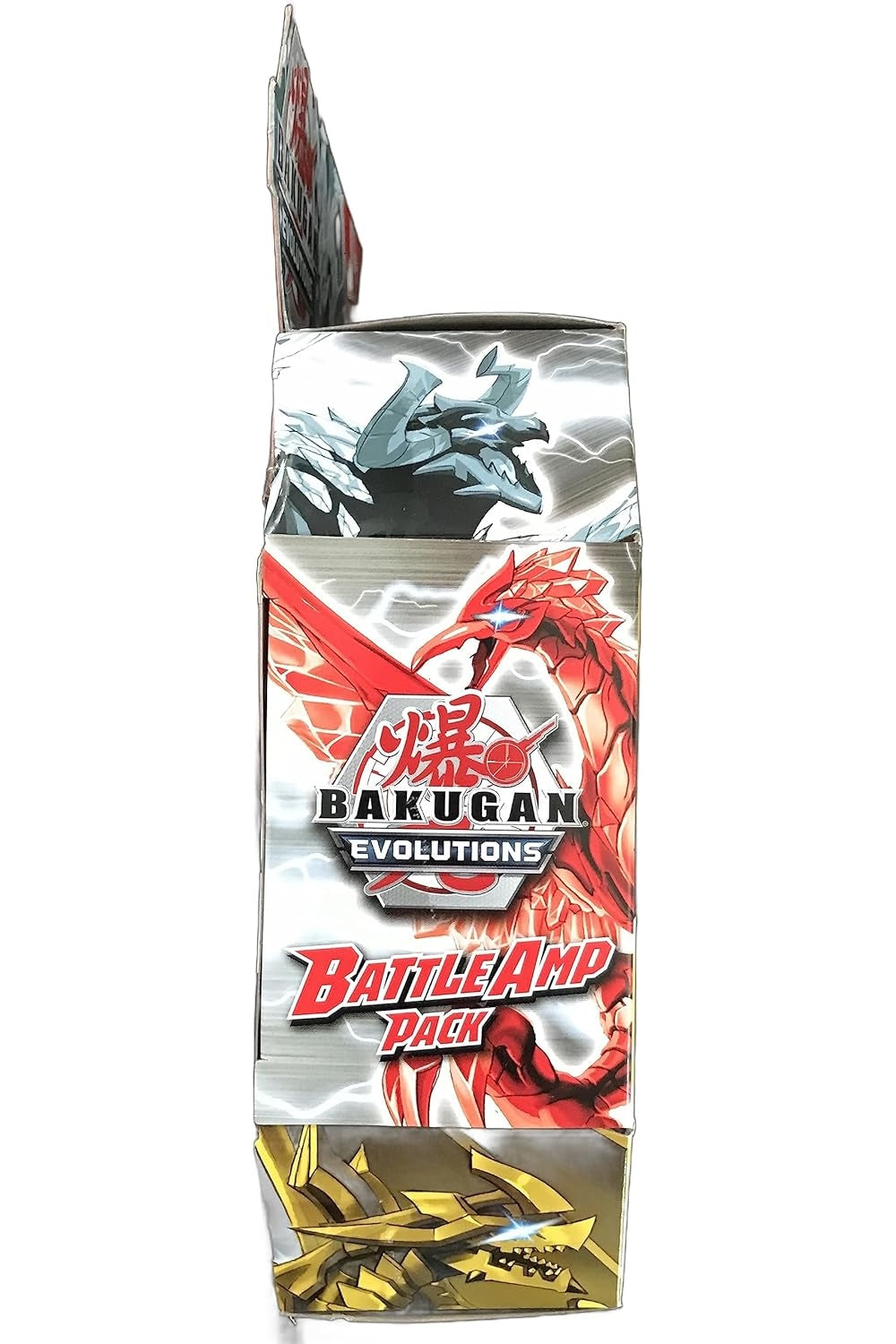 Bakugan Evolutions - Battle Amp Pack