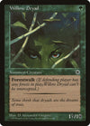 Image for Willow Dryad (Portal) - Magic: The Gathering