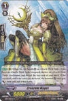 Image for Crescent Magus (EB07 - Mystical Magus) (EB07/014EN) - Cardfight Vanguard