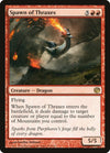 Image for Spawn of Thraxes (Journey Into Nyx) (112) - Magic: The Gathering