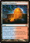 Image for Temple of Epiphany (Journey Into Nyx) (164) - Magic: The Gathering