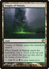 Image for Temple of Malady (Journey Into Nyx) (165) - Magic: The Gathering