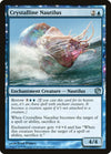 Image for Crystalline Nautilus (Journey Into Nyx) (34) - Magic: The Gathering