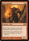 Image for Ogre Arsonist (IDW Comics 2013) (Media Promos) (P11) - Magic: The Gathering