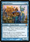 Image for Sage of Hours (Journey Into Nyx) (50) - Magic: The Gathering