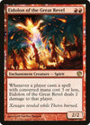 Image for Eidolon of the Great Revel (Journey Into Nyx) (94) - Magic: The Gathering