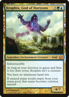 Image for Kruphix, God of Horizons (Journey Into Nyx) (152) - Magic: The Gathering