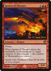 Image for Spawn of Thraxes (Prerelease Cards) (112) - Magic: The Gathering