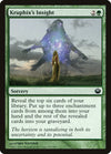 Image for Kruphix's Insight (Journey Into Nyx) (129) - Magic: The Gathering