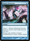 Image for Kiora's Dismissal (Journey Into Nyx) (44) - Magic: The Gathering