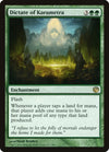 Image for Dictate of Karametra (Journey Into Nyx) (121) - Magic: The Gathering