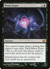 Image for Worst Fears (Journey Into Nyx) (87) - Magic: The Gathering