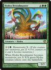 Image for Hydra Broodmaster (Journey Into Nyx) (128) - Magic: The Gathering