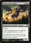 Image for Master of the Feast (Journey Into Nyx) (75) - Magic: The Gathering