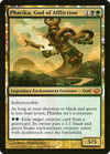 Image for Pharika, God of Affliction (Journey Into Nyx) (154) - Magic: The Gathering