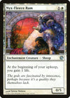 Image for Nyx-Fleece Ram (Journey Into Nyx) (18) - Magic: The Gathering