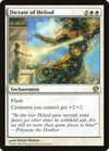 Image for Dictate of Heliod (Journey Into Nyx) (8) - Magic: The Gathering
