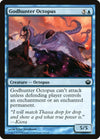 Image for Godhunter Octopus (Journey Into Nyx) (39) - Magic: The Gathering