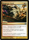 Image for Desperate Stand (Journey Into Nyx) (147) - Magic: The Gathering