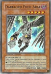Image for Darklord Edeh Arae (Yu-Gi-Oh! Championship Series Prize Cards) (YCSW-EN003) - YuGiOh