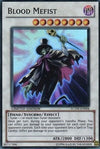 Image for Blood Mefist (Yu-Gi-Oh! Championship Series Prize Cards) (YCSW-EN004) - YuGiOh