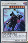 Image for Blood Mefist (Yu-Gi-Oh! Championship Series Prize Cards) (YCSW-EN004) - YuGiOh