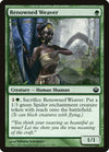 Image for Renowned Weaver (Journey Into Nyx) (137) - Magic: The Gathering