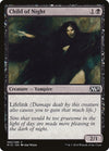 Image for Child of Night (Magic 2015 (M15)) (90) - Magic: The Gathering