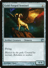 Image for Gold-Forged Sentinel (Journey Into Nyx) (161) - Magic: The Gathering