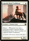 Image for Lagonna-Band Trailblazer (Journey Into Nyx) (14) - Magic: The Gathering