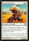 Image for Leonin Iconoclast (Journey Into Nyx) (16) - Magic: The Gathering