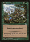 Image for Winter's Grasp (Portal) - Magic: The Gathering