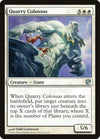 Image for Quarry Colossus (Journey Into Nyx) (22) - Magic: The Gathering