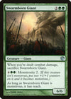 Image for Swarmborn Giant (Journey Into Nyx) (144) - Magic: The Gathering
