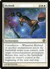 Image for Skybind (Journey Into Nyx) (25) - Magic: The Gathering