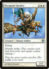 Image for Skyspear Cavalry (Journey Into Nyx) (26) - Magic: The Gathering