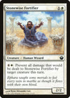 Image for Stonewise Fortifier (Journey Into Nyx) (27) - Magic: The Gathering