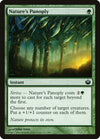 Image for Nature's Panoply (Journey Into Nyx) (131) - Magic: The Gathering