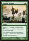 Image for Colossal Heroics (Journey Into Nyx) (118) - Magic: The Gathering