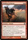 Image for Wildfire Cerberus (Journey Into Nyx) (116) - Magic: The Gathering