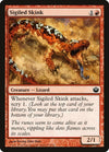 Image for Sigiled Skink (Journey Into Nyx) (111) - Magic: The Gathering