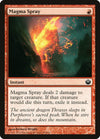 Image for Magma Spray (Journey Into Nyx) (103) - Magic: The Gathering