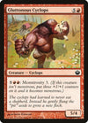 Image for Gluttonous Cyclops (Journey Into Nyx) (99) - Magic: The Gathering